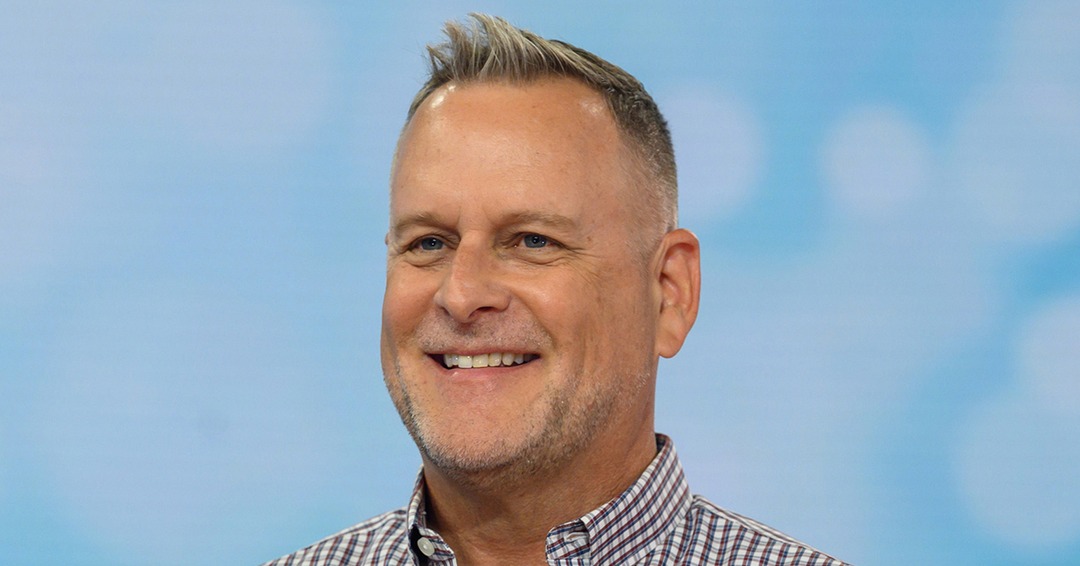 You Won’t Believe Which Show Dave Coulier Almost Starred On